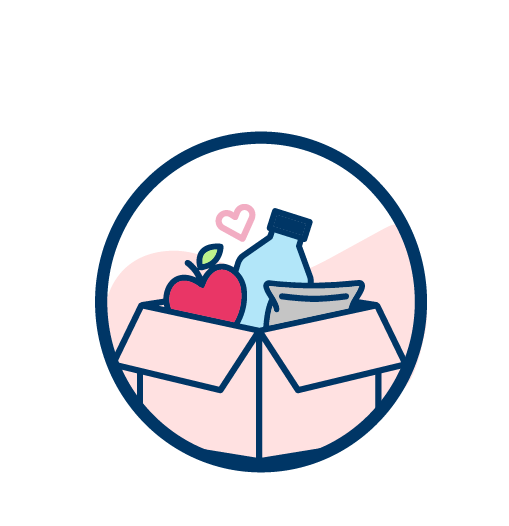Food and Pantry